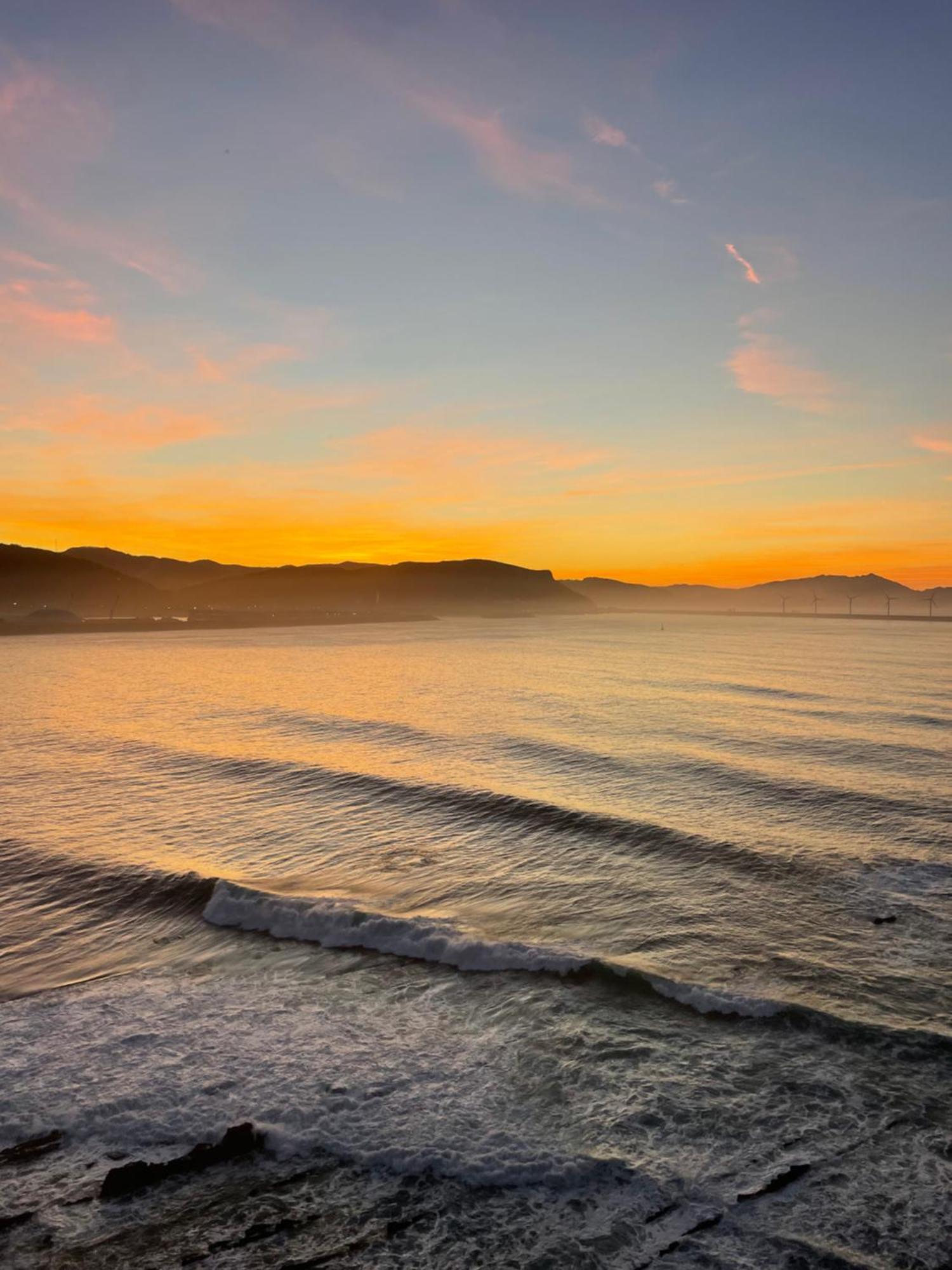 Apartamento En Getxo. Cercano Al Puerto Viejo Getxo