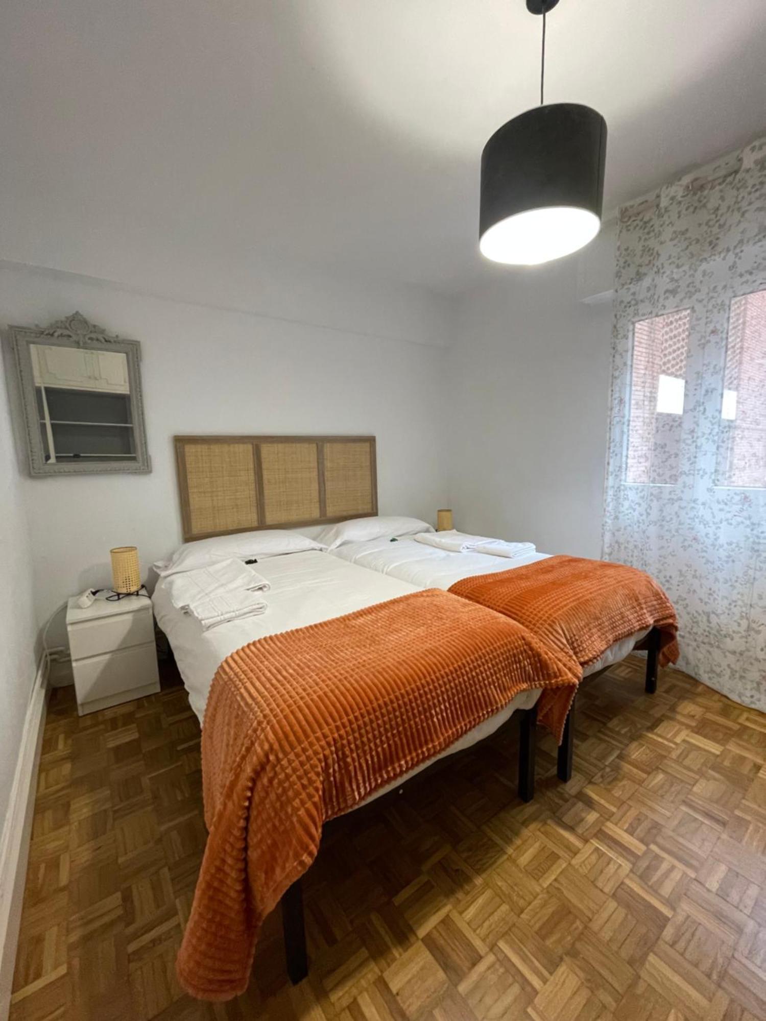 En Getxo. Cercano Al Puerto Viejo Apartamento *