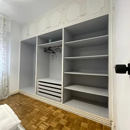 Apartamento En Getxo. Cercano Al Puerto Viejo Buitenkant foto
