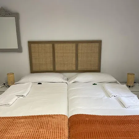 Apartamento En Getxo. Cercano Al Puerto Viejo Buitenkant foto
