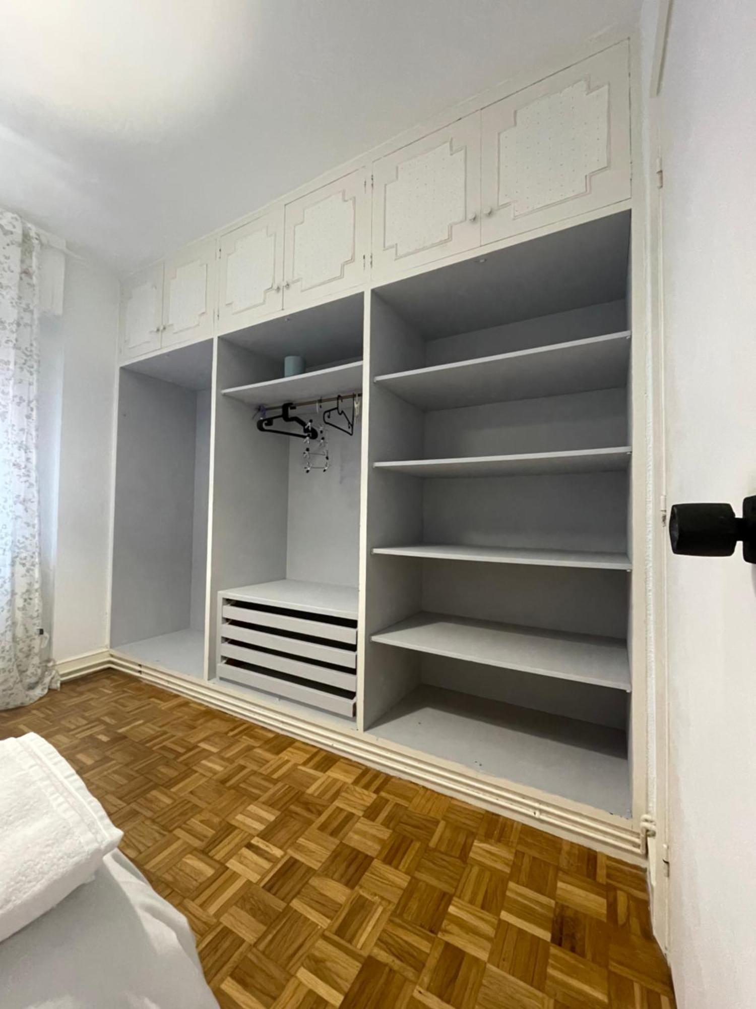 Apartment En Getxo. Cercano Al Puerto Viejo Getxo